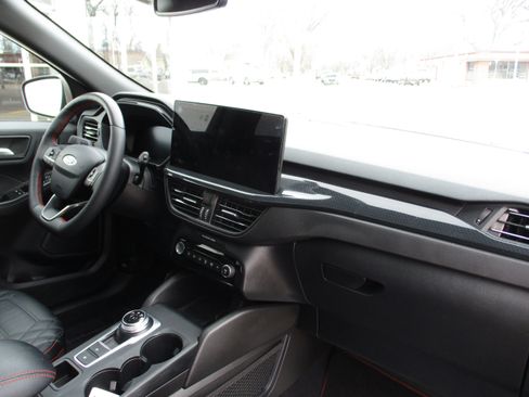 Used 2023 Ford Escape ST-Line Elite w/ Premium Technology Package image 29