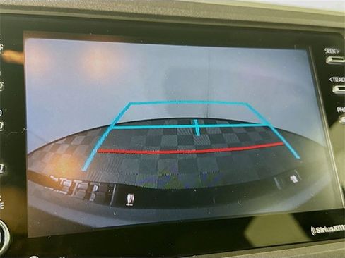 Used 2021 Toyota Tacoma TRD Off-Road image 21