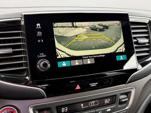 Used 2020 Honda Passport EX-L image 25