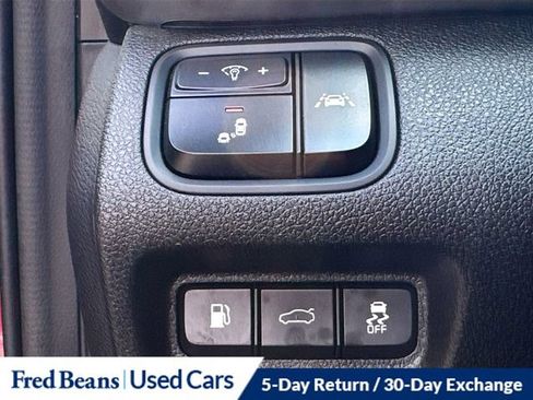 Used 2020 Kia Optima SX FWD image 14
