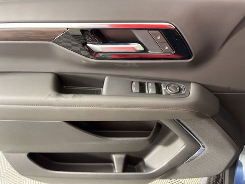 New 2026 Chevrolet Tahoe LS AWD/4WD image 26