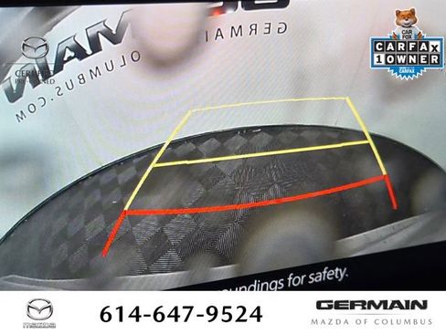 Certified 2025 MAZDA CX-5 AWD 2.5 S w/ Select Package image 31