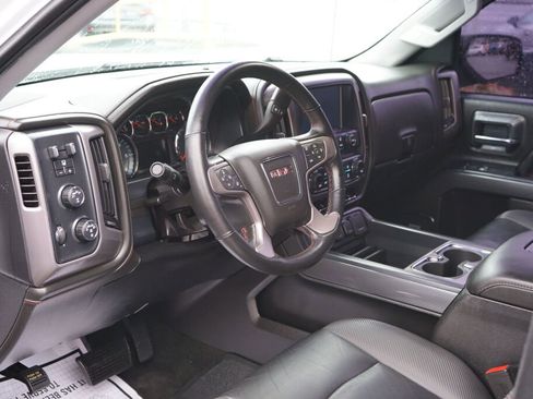 Used 2018 GMC Sierra 1500 SLT image 12