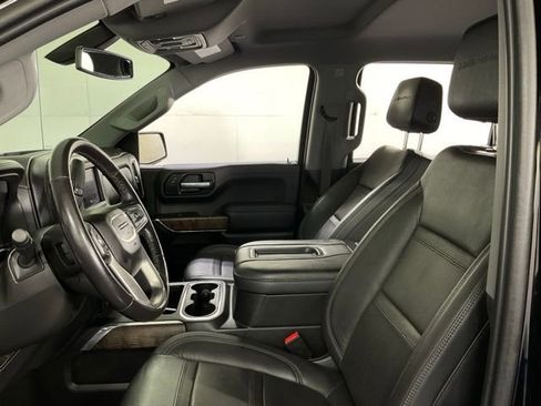 Used 2021 GMC Sierra 1500 Denali image 30
