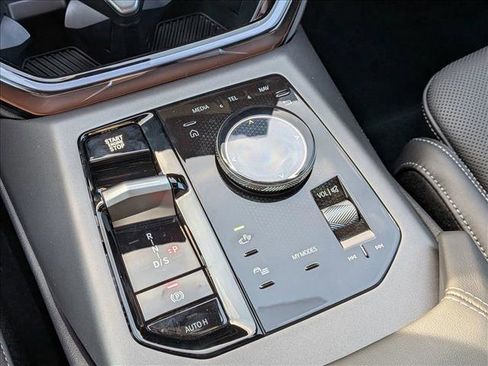 New 2026 BMW X3 xDrive30 w/ Premium Package image 16