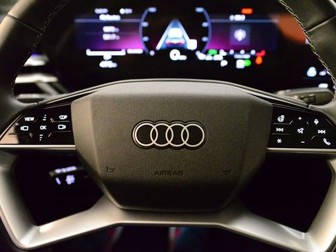 Certified 2025 Audi A5 2.0T Premium Plus w/ Premium Plus image 14