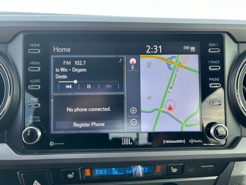 Used 2023 Toyota Tacoma TRD Pro image 21