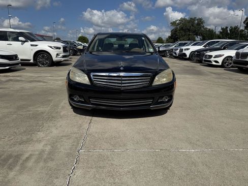 Used 2008 Mercedes-Benz C 300 Sedan image 2