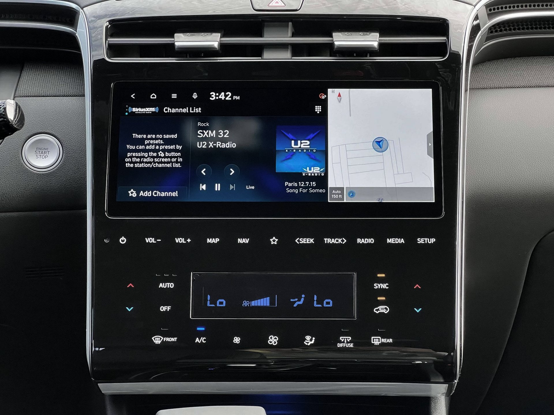 New 2024 Hyundai Tucson XRT AWD/4WD image 19