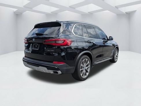 Used 2023 BMW X5 sDrive40i RWD image 5