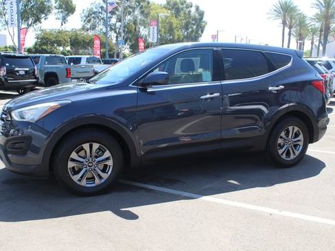 Used 2016 Hyundai Santa Fe Sport AWD/4WD image 5