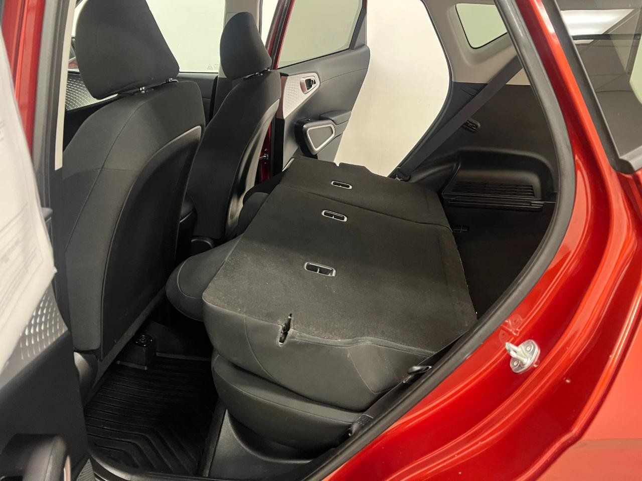 Used 2023 Kia Soul S FWD image 27
