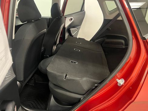 Used 2023 Kia Soul S FWD image 27