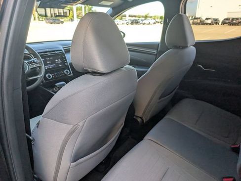 Used 2022 Hyundai Santa Cruz SEL w/ Activity Package AWD/4WD image 25