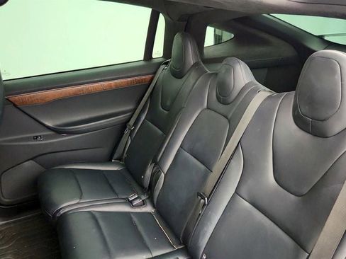 Used 2019 Tesla Model X Long Range image 25