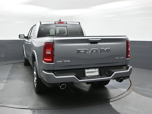 New 2026 RAM 1500 Lone Star image 8