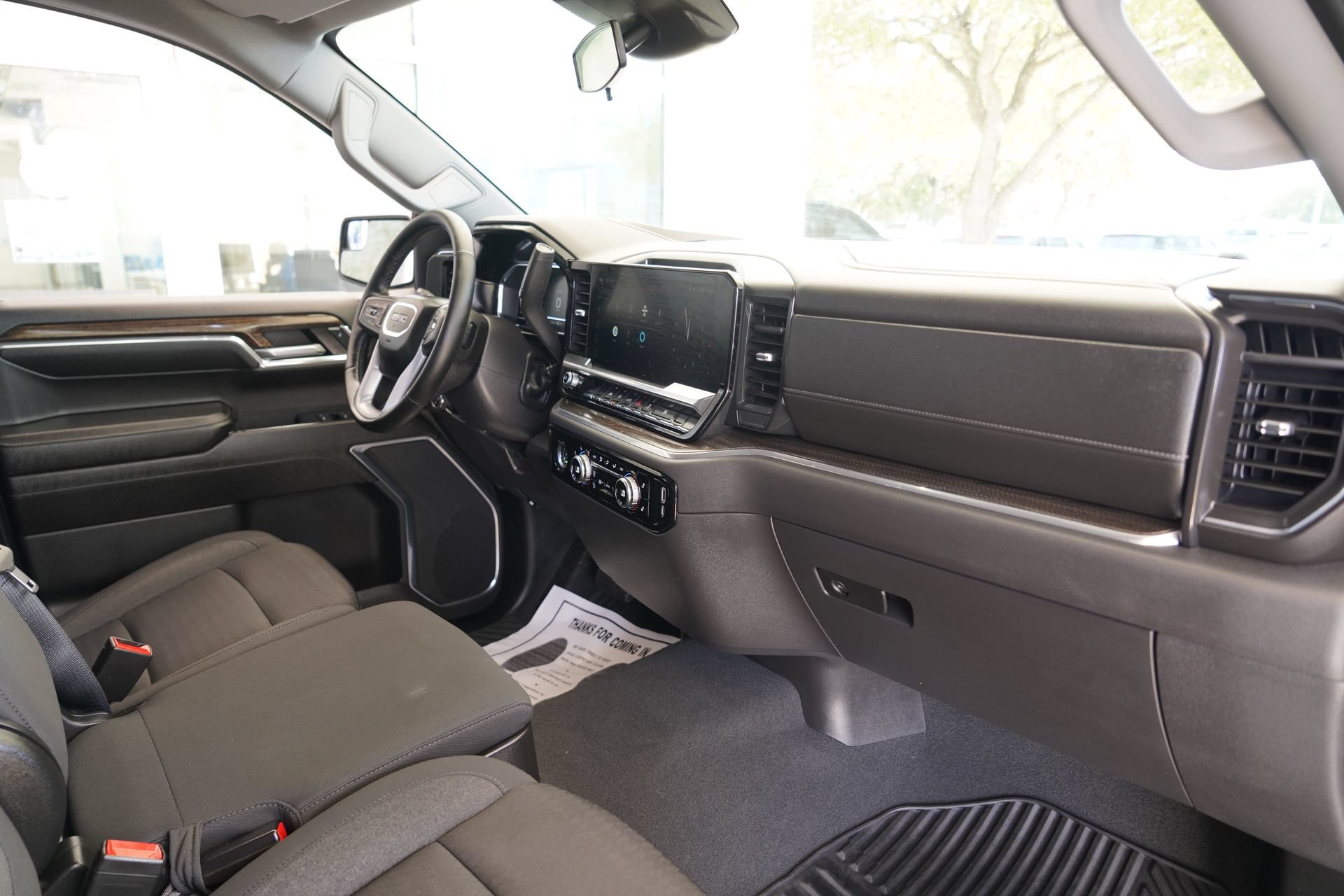 Used 2024 GMC Sierra 1500 Elevation AWD/4WD image 23