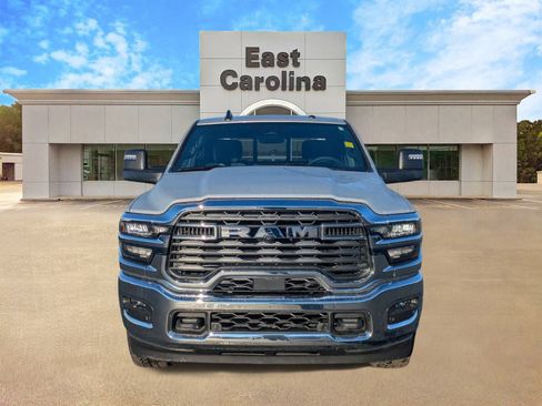 New 2026 RAM 2500 Big Horn image 8