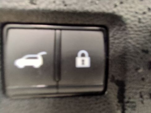 Used 2026 INFINITI QX60 Luxe w/ Cargo Package image 34