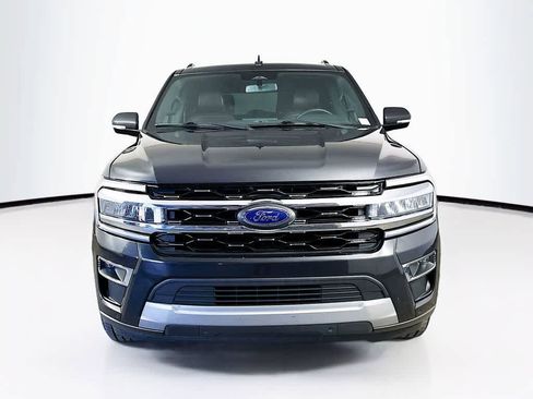 Certified 2024 Ford Expedition Max Limited RWD image 6