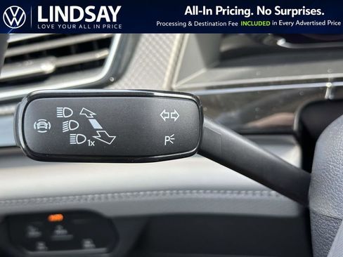 New 2026 Volkswagen Atlas Peak Edition AWD/4WD image 19