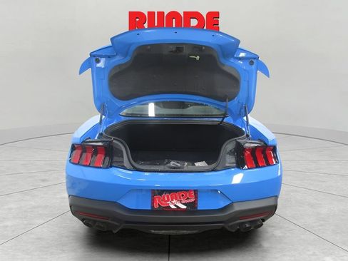 Used 2024 Ford Mustang GT Premium RWD image 10