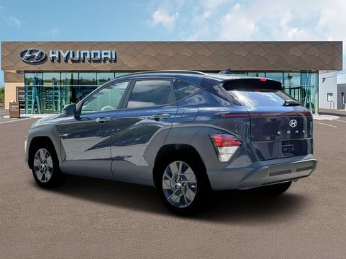 New 2026 Hyundai Kona SEL Sport FWD image 4