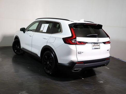 Used 2024 Honda CR-V Sport image 2