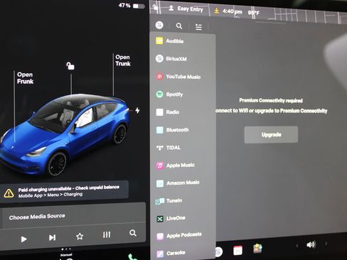 Used 2021 Tesla Model Y Performance image 24