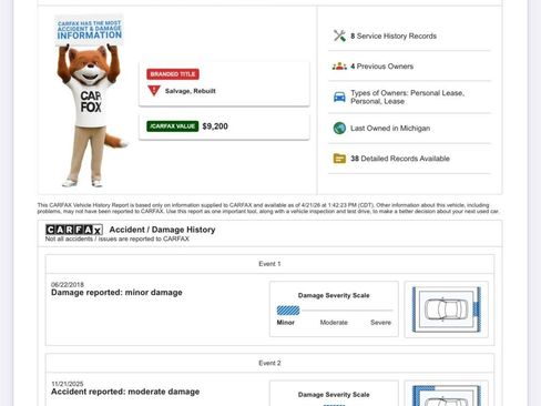 Used 2017 Chevrolet Cruze LT image 49