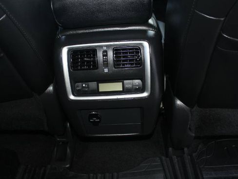 Used 2014 INFINITI QX60 Luxe w/ Premium Plus Package AWD/4WD image 24