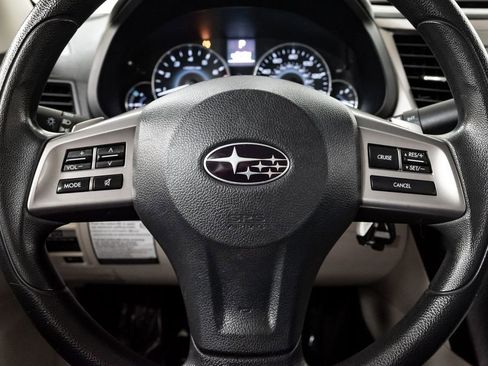 Used 2012 Subaru Legacy 2.5i w/ Alloy Wheel Pkg image 11