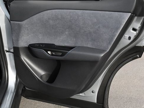 New 2026 Lexus RZ 450e AWD image 20