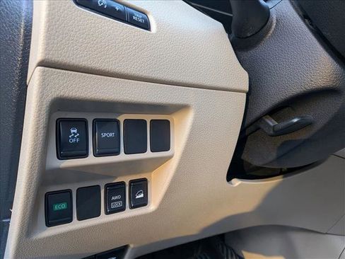 Used 2016 Nissan Rogue S image 16