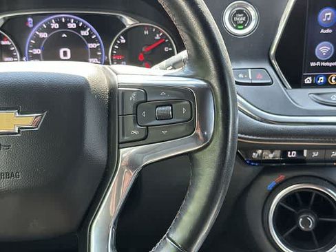 Used 2022 Chevrolet Blazer Premier w/ Enhanced Convenience Package AWD/4WD image 10