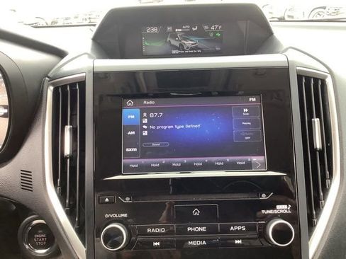 Used 2022 Subaru Forester Premium image 33