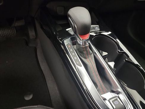 New 2026 Chevrolet Trax RS w/ Sunroof Package image 23