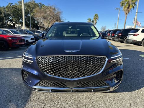 Used 2025 Genesis GV70 2.5T image 6