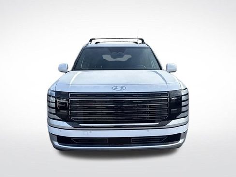 Used 2026 Hyundai Palisade Calligraphy AWD/4WD image 10