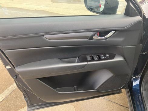 Used 2025 MAZDA CX-5 AWD 2.5 S w/ Preferred Package image 10