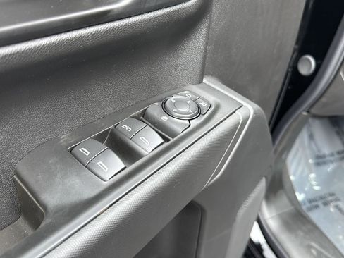 New 2026 Chevrolet Silverado 1500 Custom Trail Boss image 26