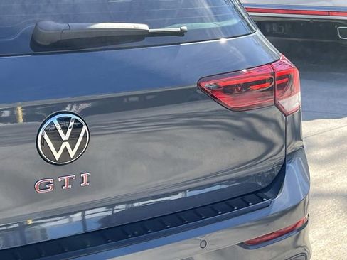Used 2024 Volkswagen GTI SE image 5
