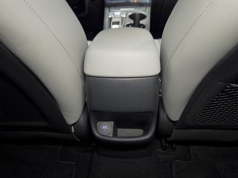 Used 2023 Hyundai Kona Limited w/ Cargo Package FWD image 21