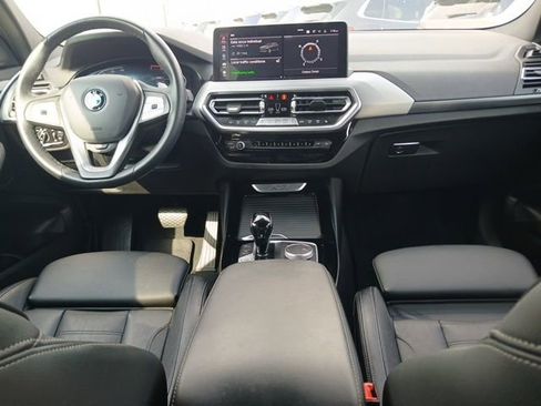 Used 2022 BMW X3 xDrive30i w/ Premium Package 2 image 13