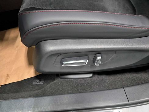Certified 2025 Acura ADX A-Spec AWD/4WD image 35