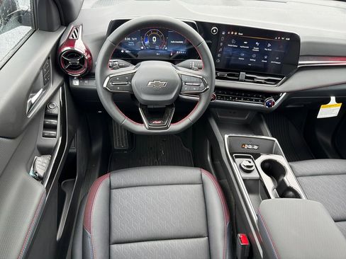 New 2026 Chevrolet Equinox RS image 13