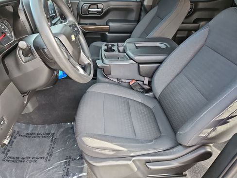 Used 2020 Chevrolet Silverado 1500 LT image 17