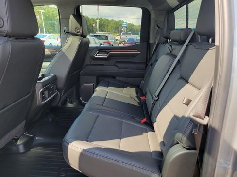 Used 2021 GMC Sierra 1500 AT4 w/ AT4 Preferred Package image 27