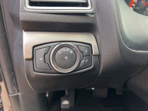 Certified 2019 Ford Explorer XLT image 27