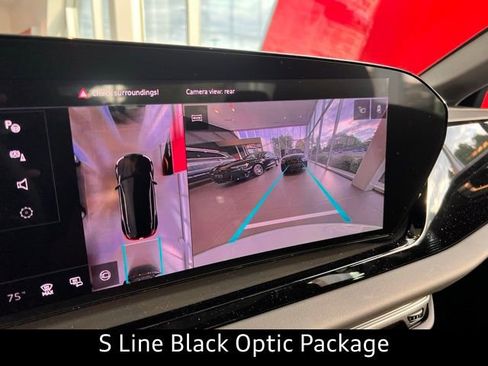 New 2026 Audi A6 Premium Plus image 5